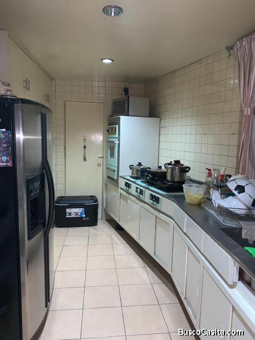 Departamento en venta en Insurgentes Sur y Eje 6 Sur