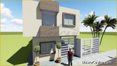 VENTA DE CASA COL ENRIQUE CARDENAS, TAMPICO 