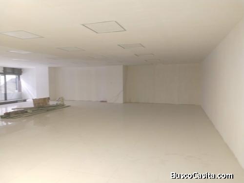 Local Comercial Plaza Polanco CDMX