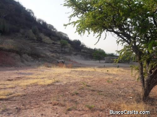 Terreno en venta en Puebla