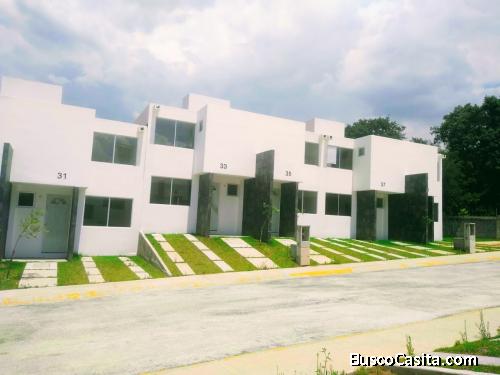 RESIDENCIA EN EL LAGO RESIDENCIAL