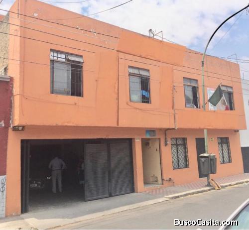 Excelente propiedad y mejor ubicacion en santa teresita