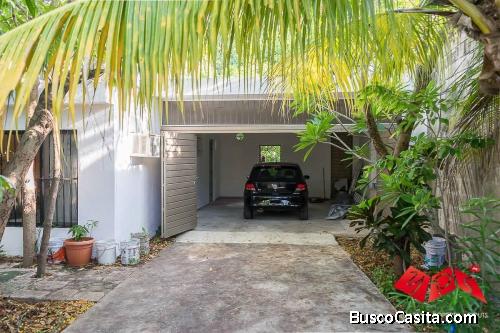 LINDA CASA EN LA ÁVILA CAMACHO EN VENTA