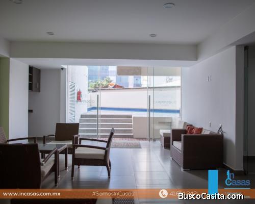 DEPA 5 MIN POLANCO RESIDENCIAL CAPITOLIO