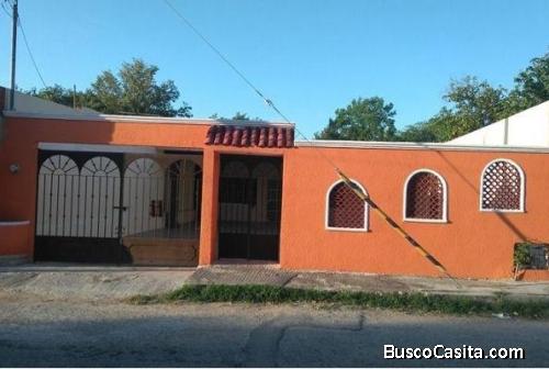 CASA EN VENTA EN 5 COLONIAS