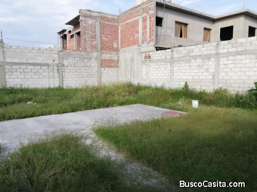 TERRENO EN VENTA 