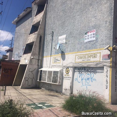 Departamento en Renta en Tlaquepaque