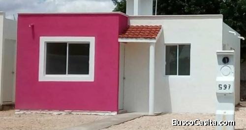 CASA EN VENTA EN BELLAVISTA SUR
