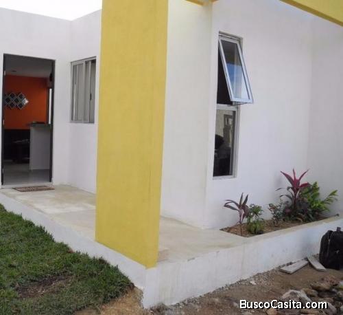 CASA EN VENTA EN BELLAVISTA SUR EN ESQUINA