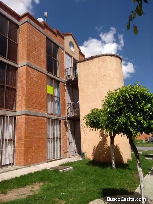 A SOLO 6 CUADRAS DE PLANTA VOLKSWAGEN