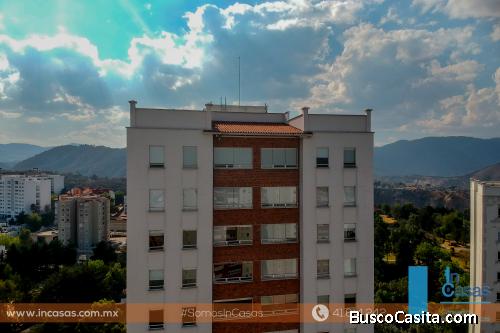 VENDO HERMOSO DEPARTAMENTO EN VILLA DEL LAGO.