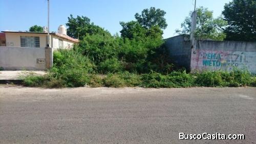 Terreno en villamagna