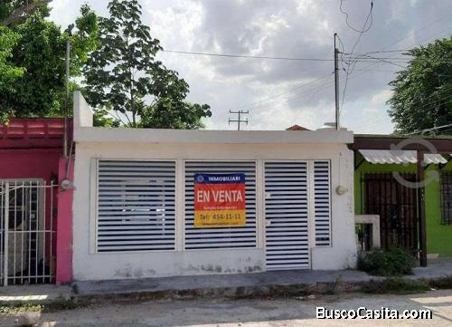 CASA EN VENTA EN MEXICO ORIENTE