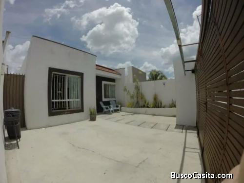 CASA EN LA COLONIA MEXICO ORIENTE