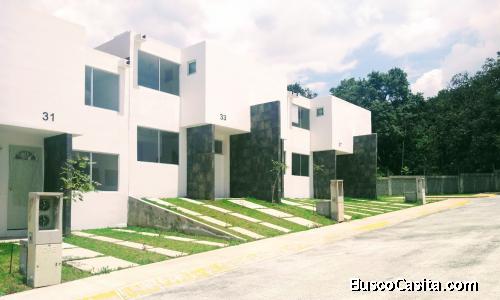 TU NUEVA CASA EN EL LAGO RESIDENCIAL