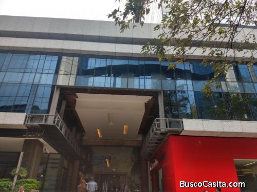 Locales comerciales en Plaza Polanco. 