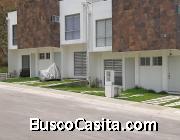 Casas a 10 minutos de Interlomas  