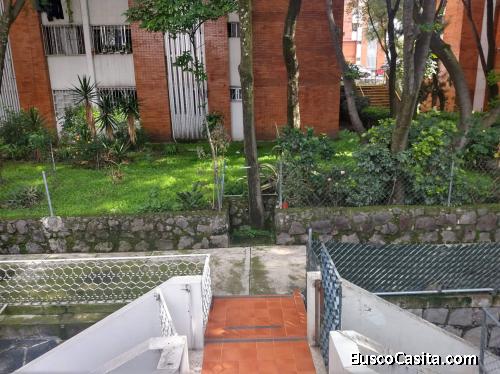 Casa en Lomas de Becerra.  