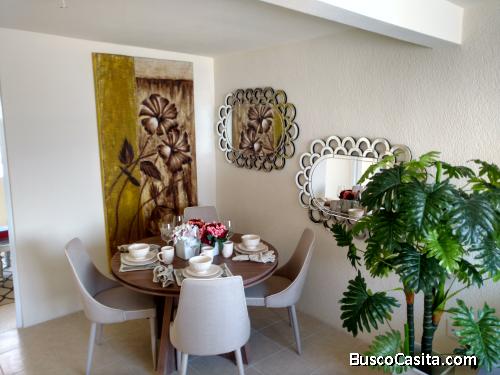 Hermosa casa en venta 