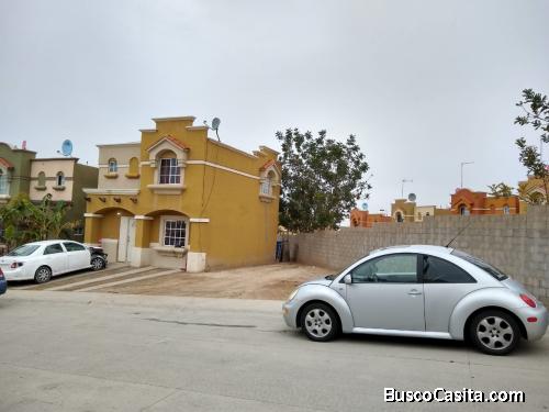 Casa Independiente en Urbi Quinta del Cedro 