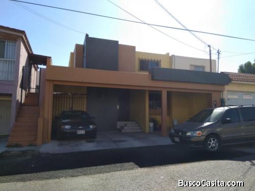 Casa en Playas Seccion Costa Hermosa