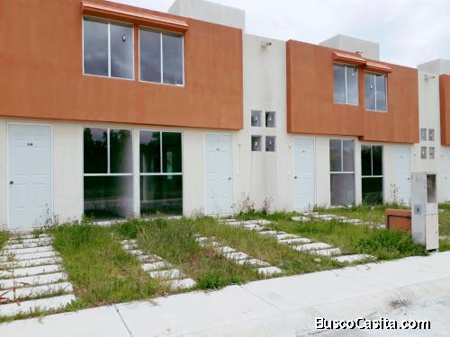 Tu casa alcanse de tus manos 