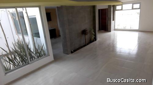 TU CASA ESTÁ EN ÉSTE BONITO RESIDENCIAL DE PACHUCA!