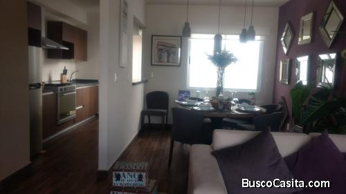 DESARROLLO RESIDENCIAL A 10 MINUTOS DE INTERLOMAS