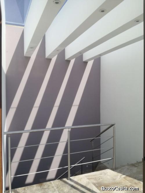 CASA EN EXCLUSIVO RESIDENCIAL EN PACHUCA TERMINADA A PRECIO PREVENTA!