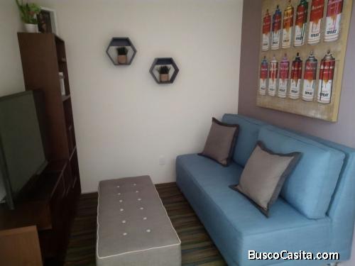 estrena vivienda en lago residencial 