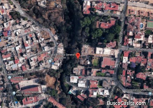 TERRENOS EN VENTA EN OLIVAR DE LOS PADRES. 