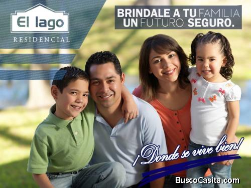 CASA CON EXCELENTE UBICACIÓN