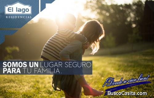 Hermosa casa en venta en fraccionamiento privado 