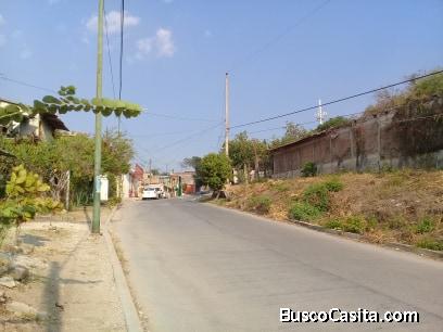 VENTA DE 1 HECTAREA ZONA CENTRO DE TUXTLA GTZ