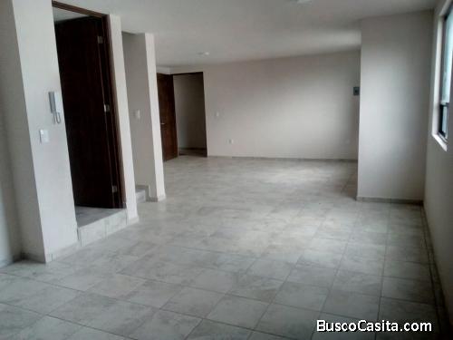 LINDOS DEPARTAMENTOS EN RENTA, CHAPULTEPEC ORIENTE