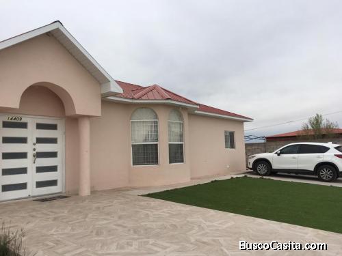 VENTA CASA FRACCIONAMIENTO UNIVERSITARIO