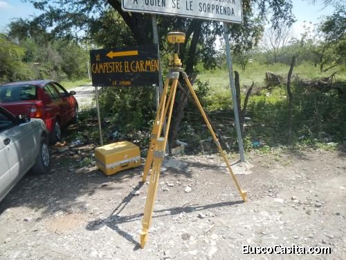 VENTA RANCHO LOS COMPADRES