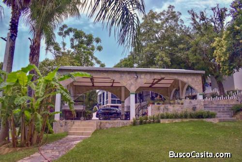 VENTA RANCHO SANTIAGO