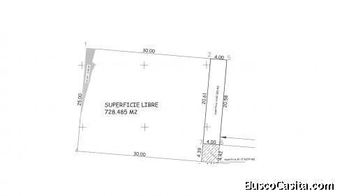 TERRENOS EN VENTA EN OLIVAR DE LOS PADRES. 