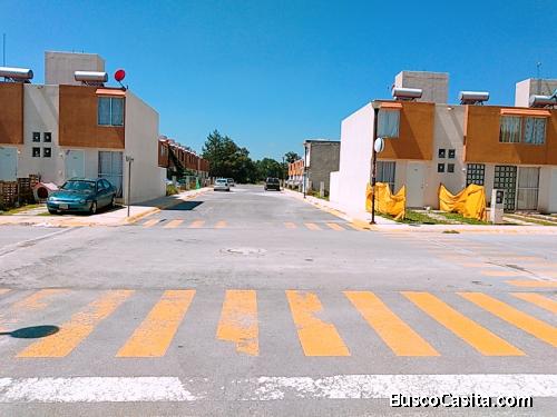 Esta casa es para ti