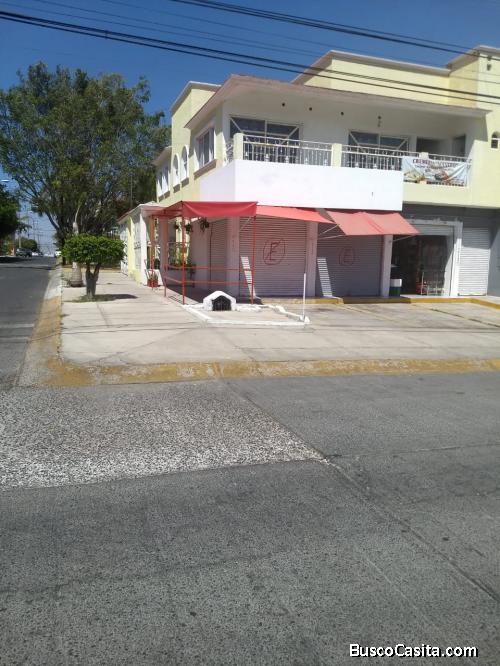 Local en Renta en San Isidro