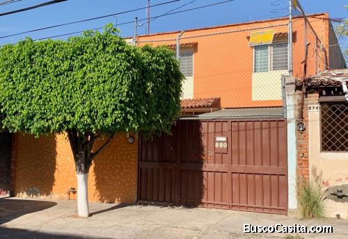 Casa en Venta en Chapultepec Country