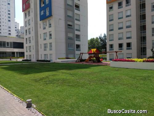 Excelente depa en Tres Lagos. 