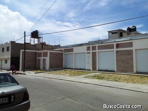 BODEGA O LOCAL COMERCIAL  