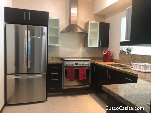 DEPARTAMENTO DEL PASEO RESIDENCIAL