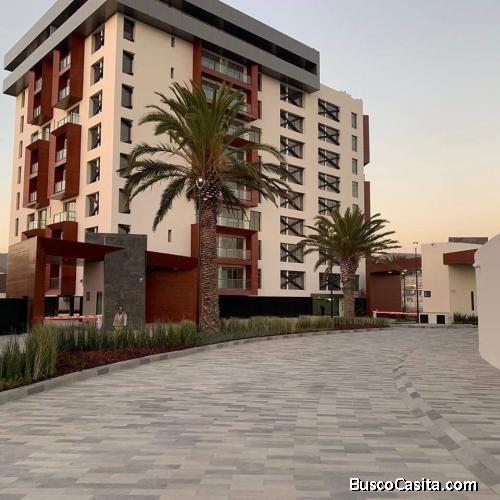 CONJUNTO RESIDENCIAL ALTEA