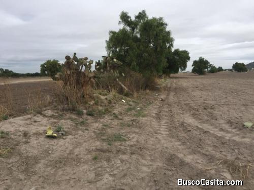 ATENCIÓN INVERSIONISTAS, TERRENO EN VENTA!!!