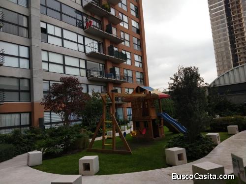 Departamento en Avenida del Imán, Condominio Marsella. 