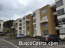 DEPARTAMENTO EN RESIDENCIAL ACANTO, A 10 MINUTOS DE SIX FLAGS. 