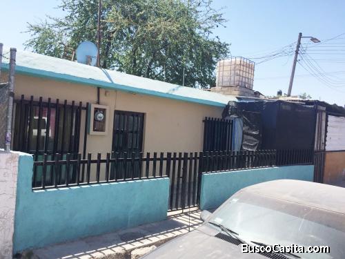 CASA EN VENTA EN GUADALAJARA